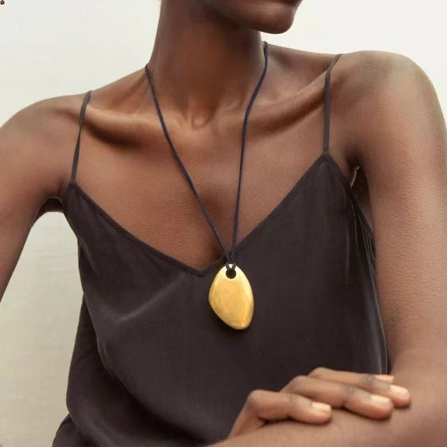 Milano Drop Pendant