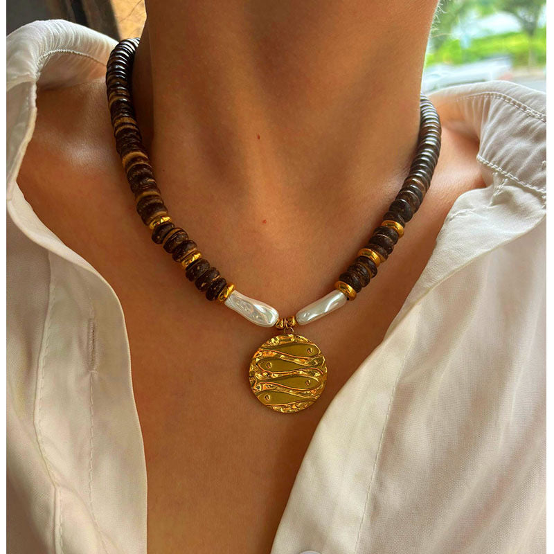 Nomad Glow Necklace