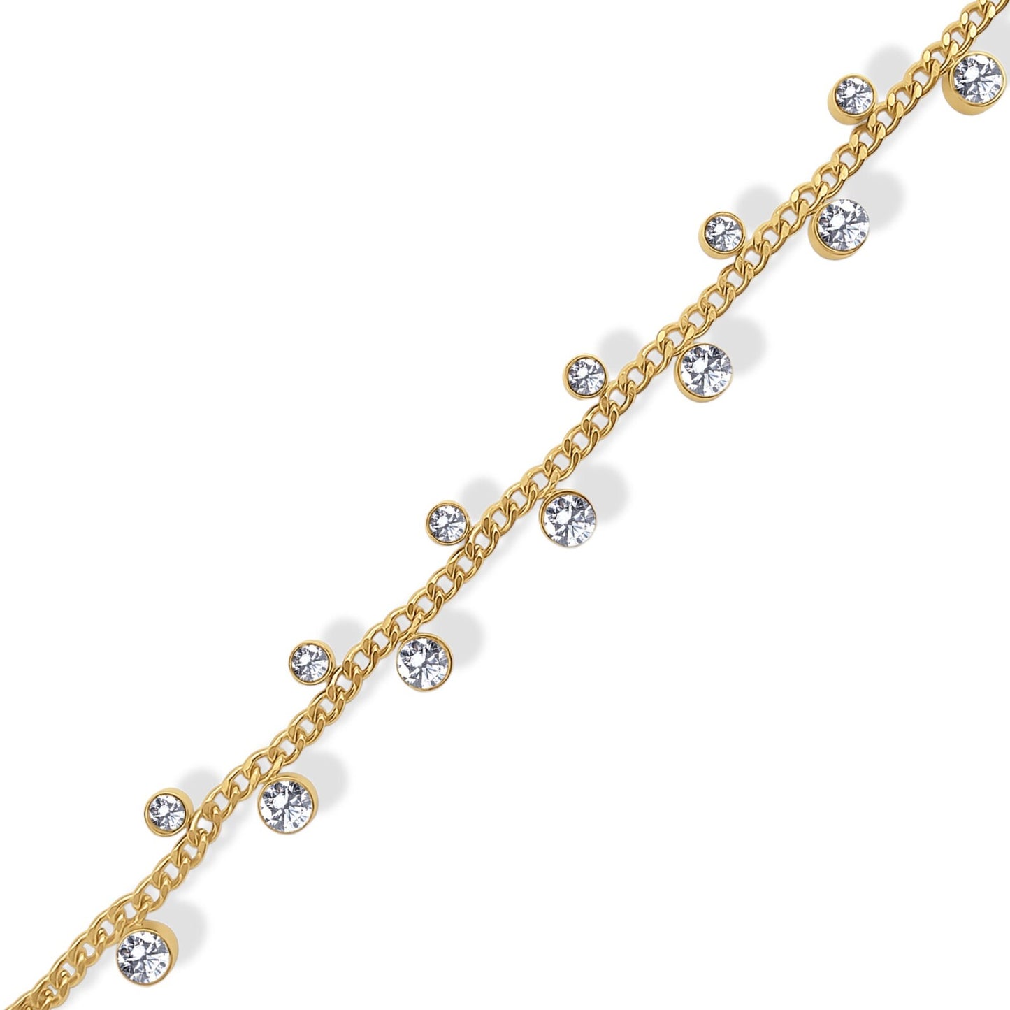 Twinkle Chain Bracelet