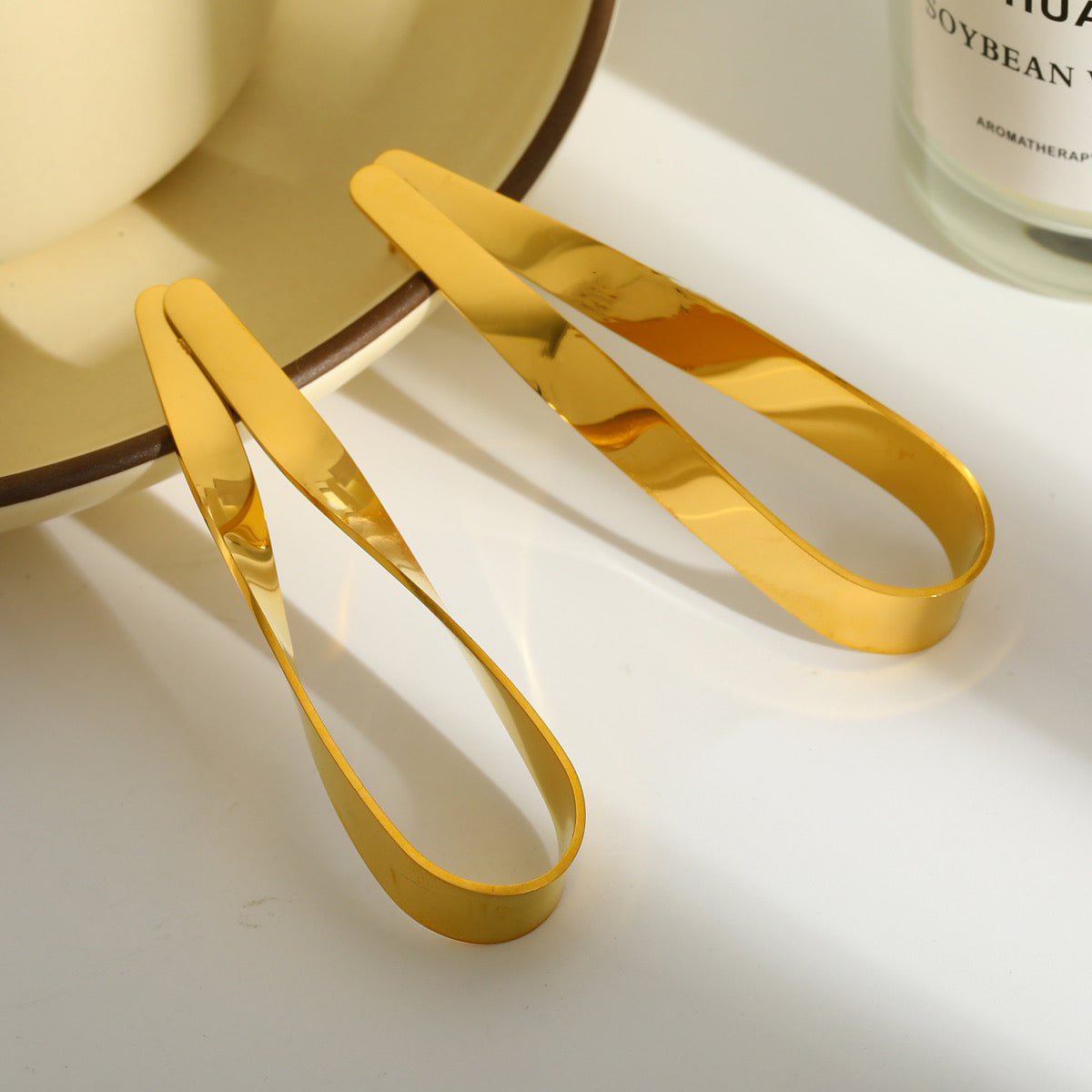 Make a statement earrings
