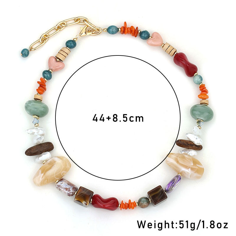 Terra Muse Necklace