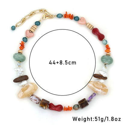 Terra Muse Necklace