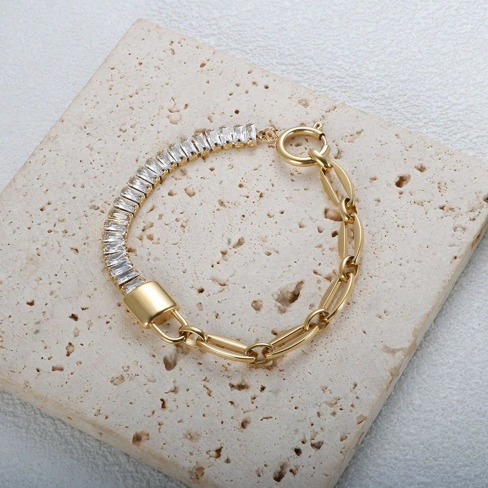 Glitter Fusion Bracelet