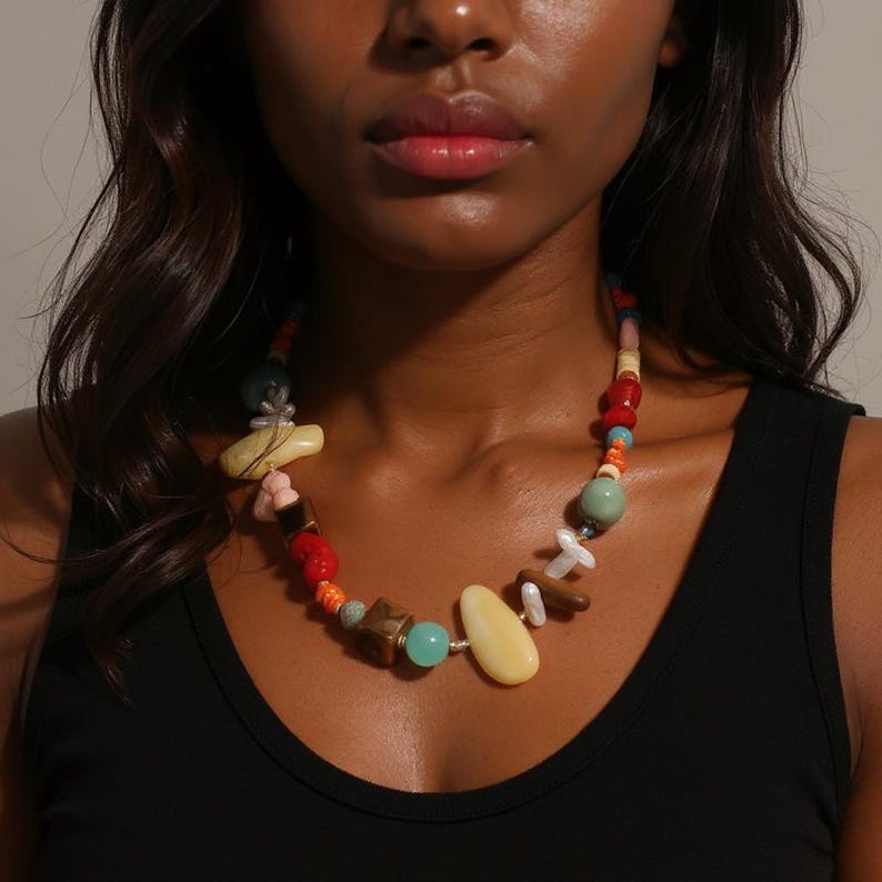 Terra Muse Necklace