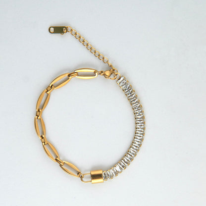 Glitter Fusion Bracelet