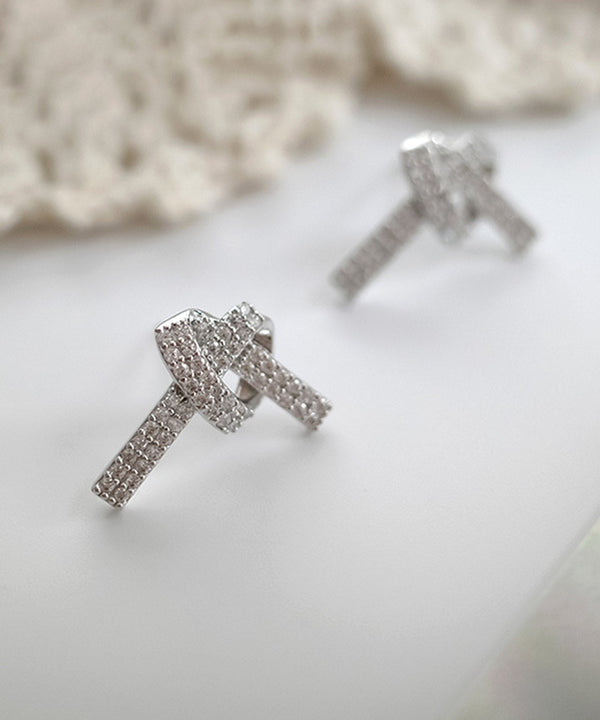 Crystal Crosslink Studs