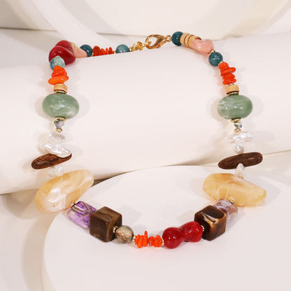 Terra Muse Necklace