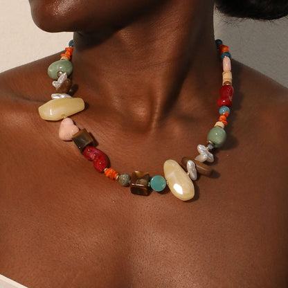 Terra Muse Necklace