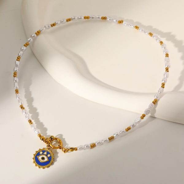 The Nazar Necklace