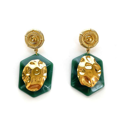 Velvet Nichole Earring
