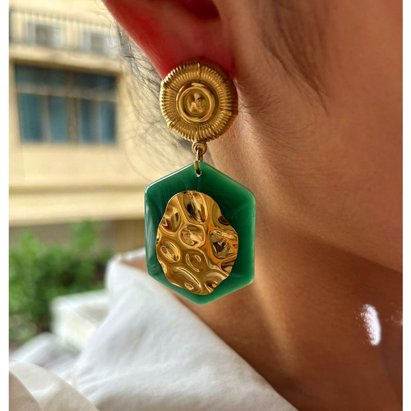 Velvet Nichole Earring