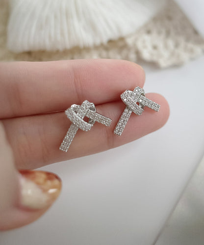 Crystal Crosslink Studs