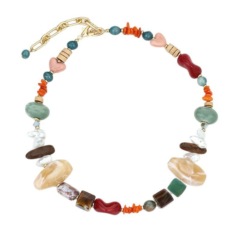 Terra Muse Necklace