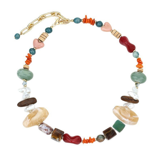 Terra Muse Necklace