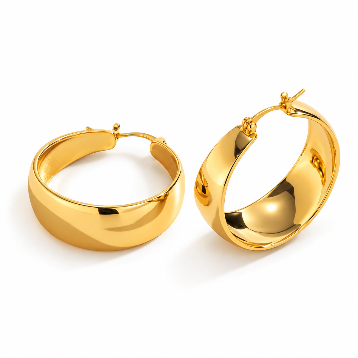 Elena Hoops
