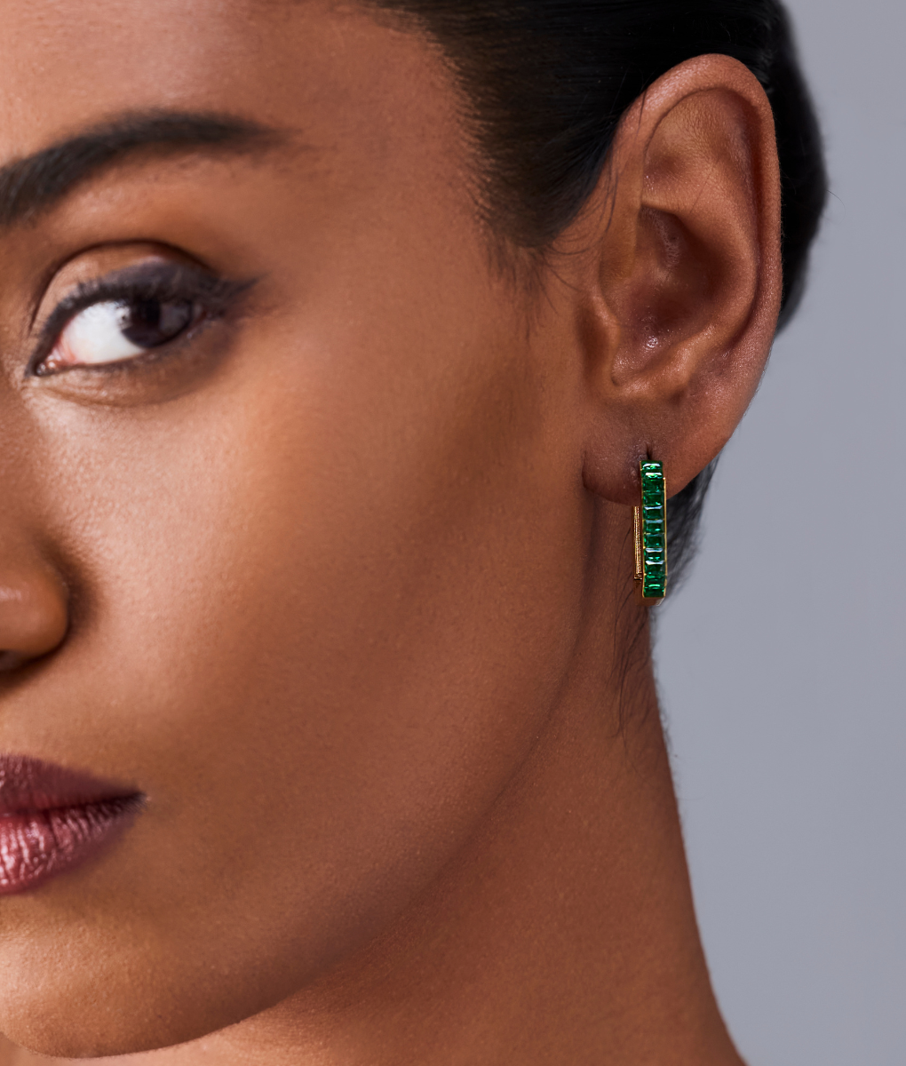 Olivia Hoops