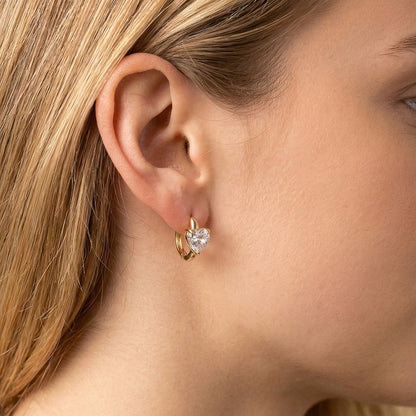 First love hoops