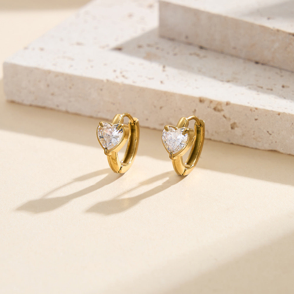 First love hoops