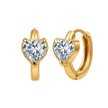 First love hoops