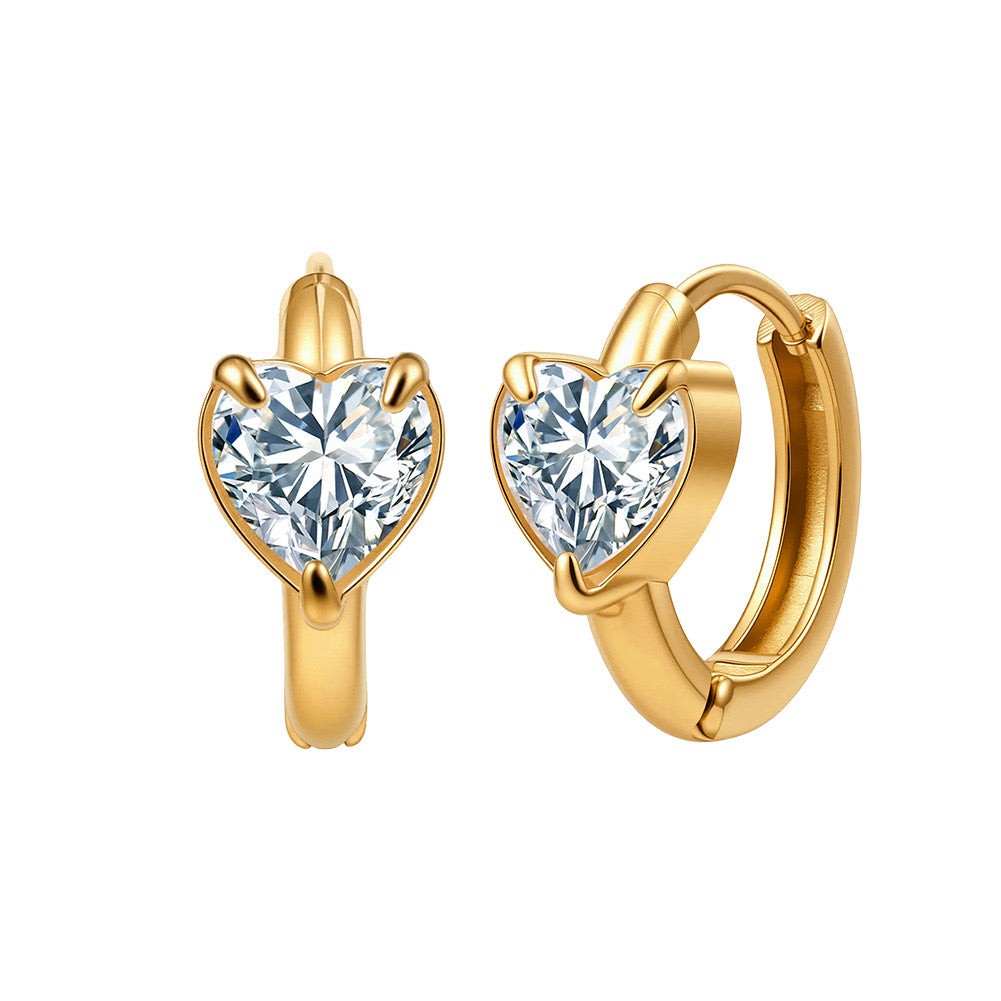 First love hoops