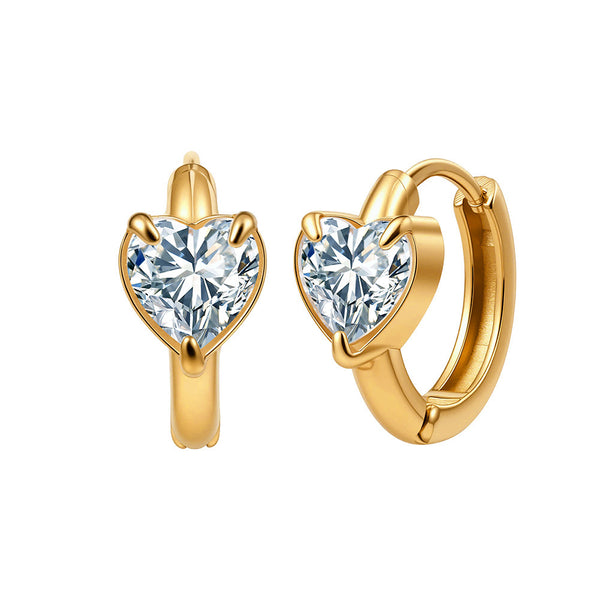 First love hoops