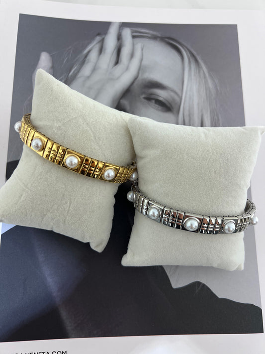 Tuscany expandable bracelet