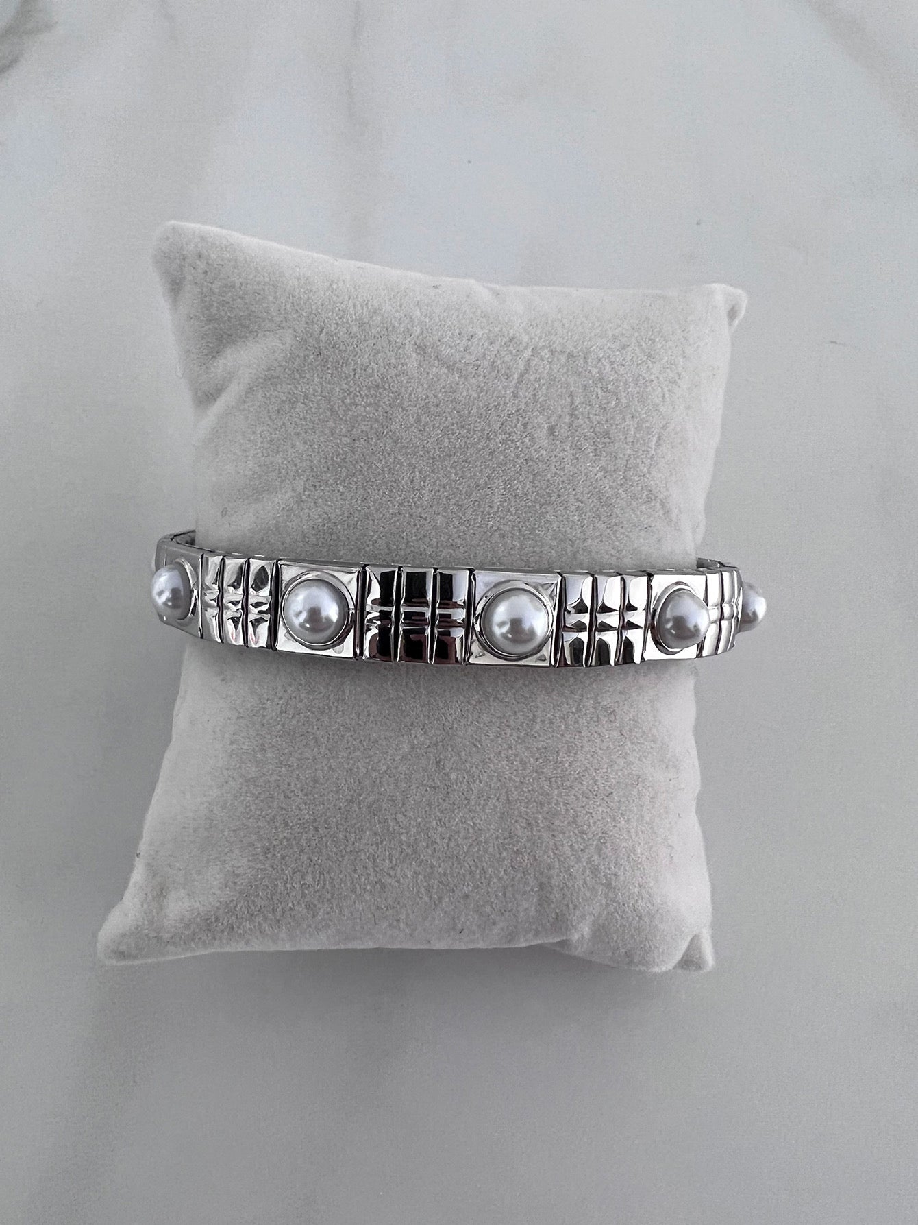 Tuscany expandable bracelet