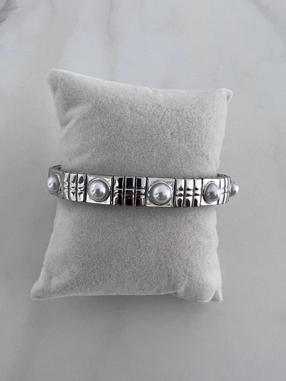 Tuscany expandable bracelet