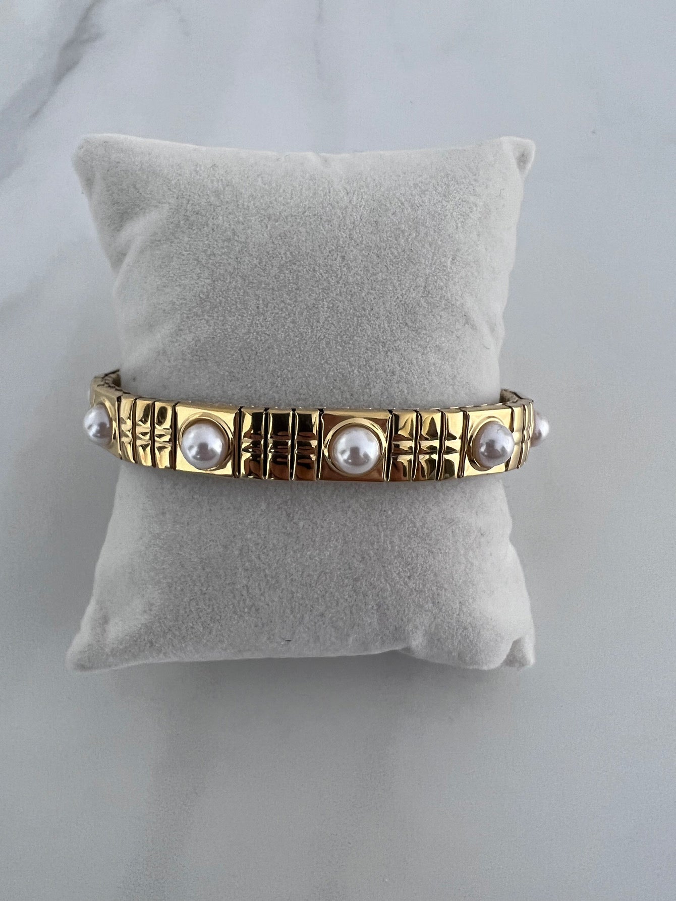 Tuscany expandable bracelet