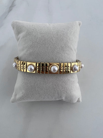 Tuscany expandable bracelet