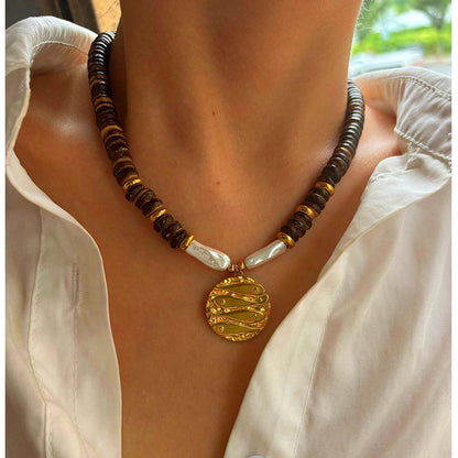 Nomad Glow Necklace