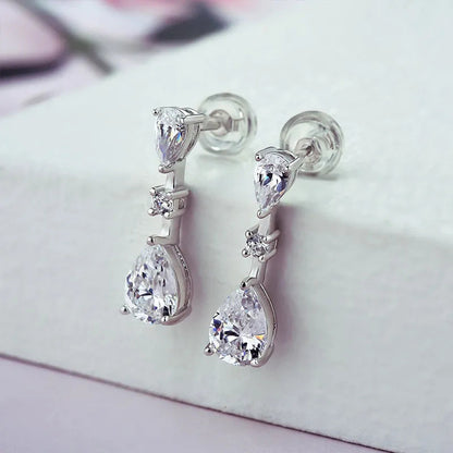 Crystal Cascade Drops