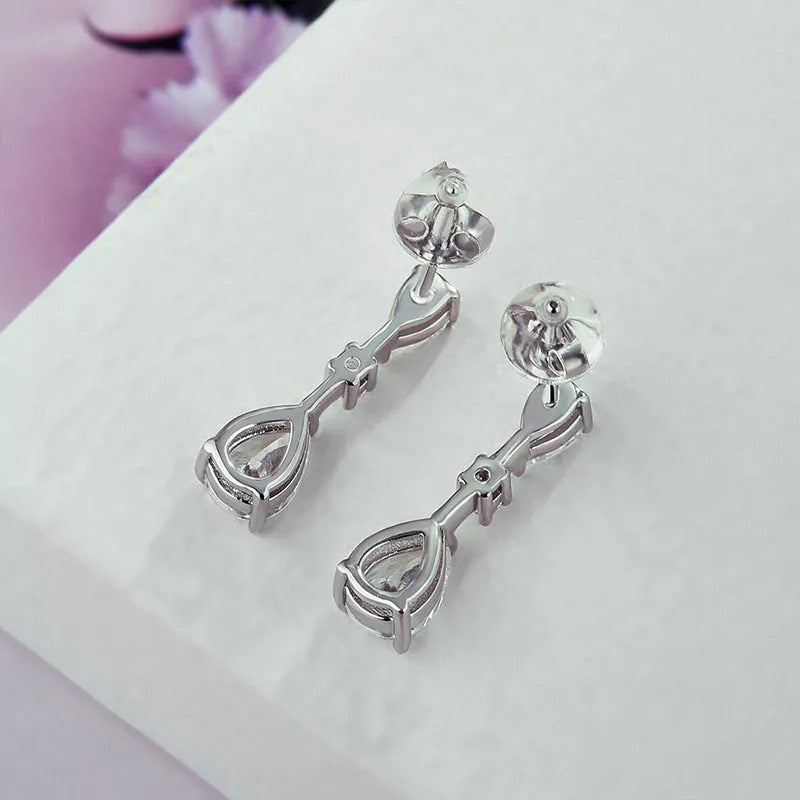 Crystal Cascade Drops