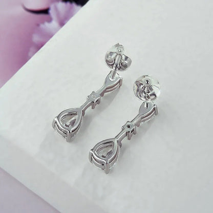 Crystal Cascade Drops