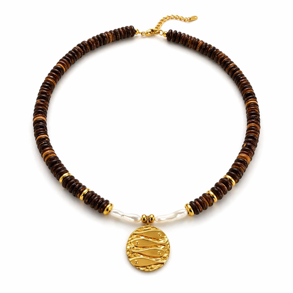 Nomad Glow Necklace