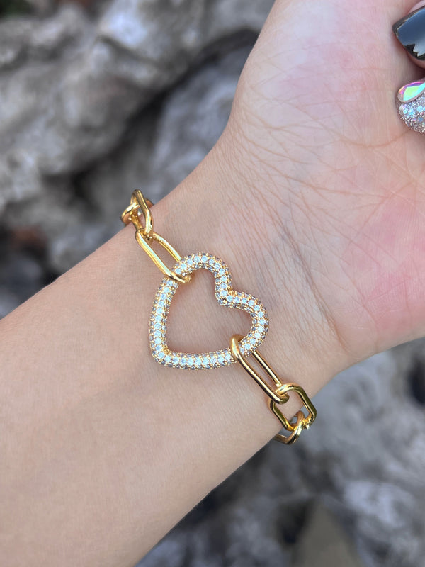 Valentina Link Bracelet