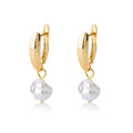 The Bella Pearl Drops