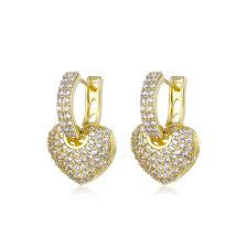 Paris Heart Drops