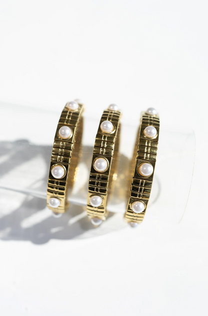 Tuscany expandable bracelet