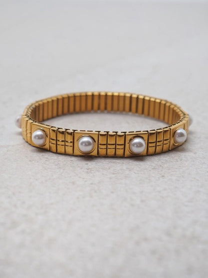 Tuscany expandable bracelet