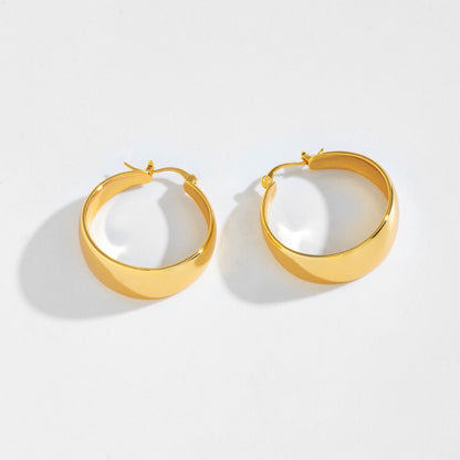 Elena Hoops