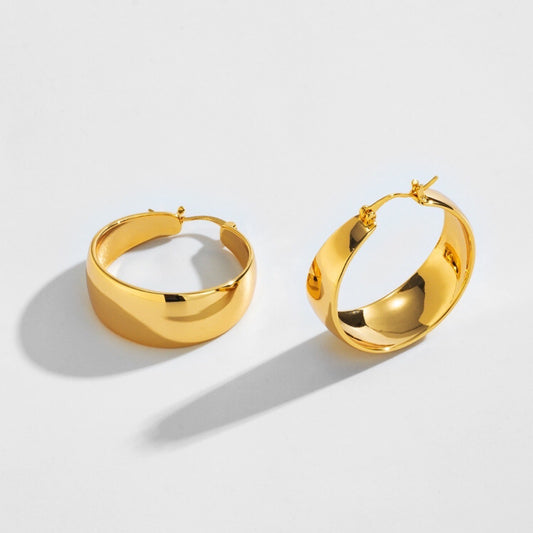 Elena Hoops