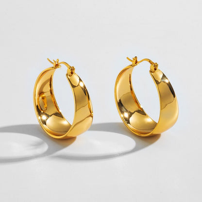 Elena Hoops