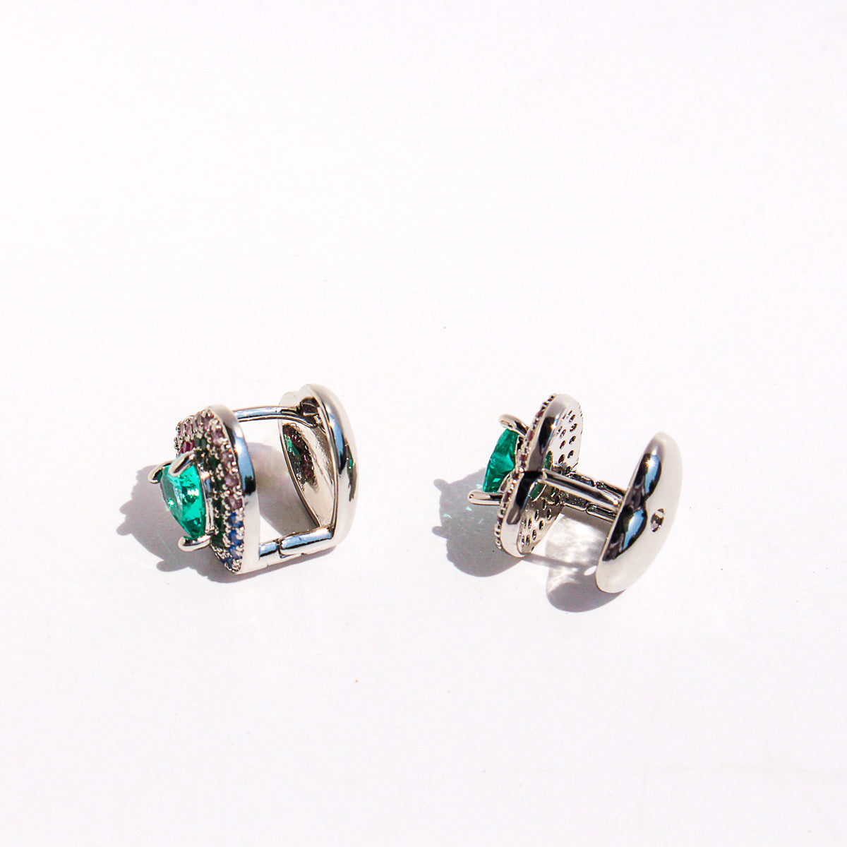 The Venice Valentine Earrings