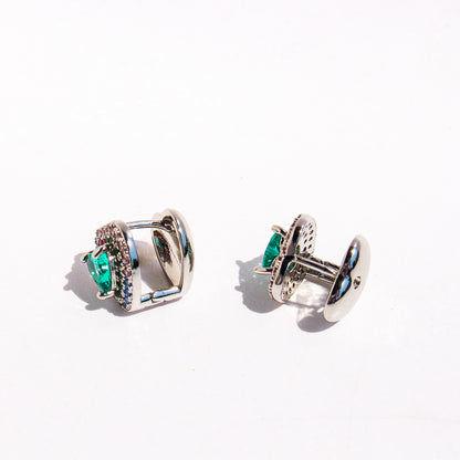 The Venice Valentine Earrings