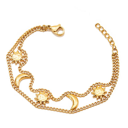 The Summer Solstice Bracelet