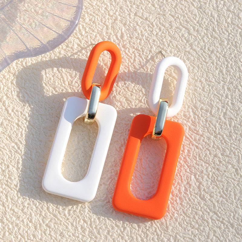 Candy Drop Earrings