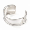 Ira Silvet Arc Cuff
