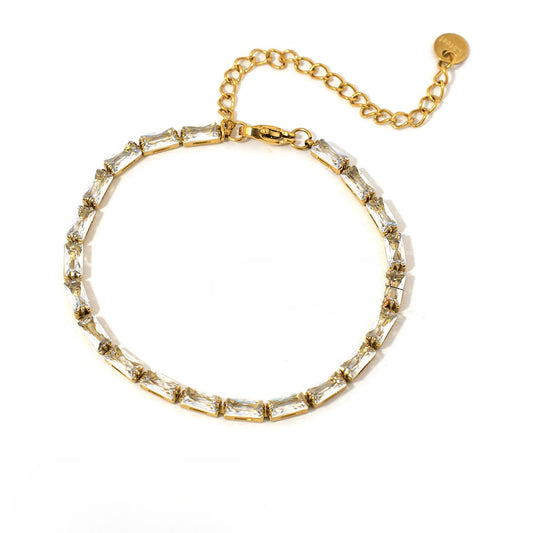 Jewel harmony bracelet