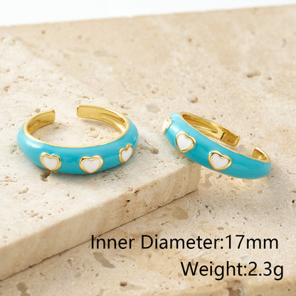 Love Tide Ring